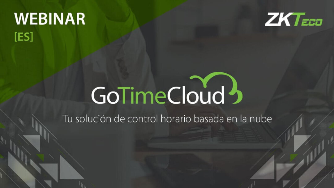 Webinar | Einführung in GoTime Cloud