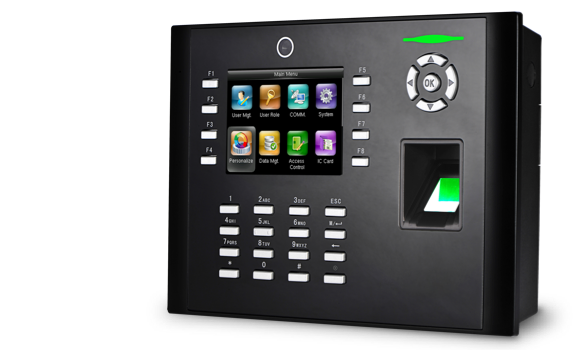 ¿Necesitas un dispositivo de control de presencia?