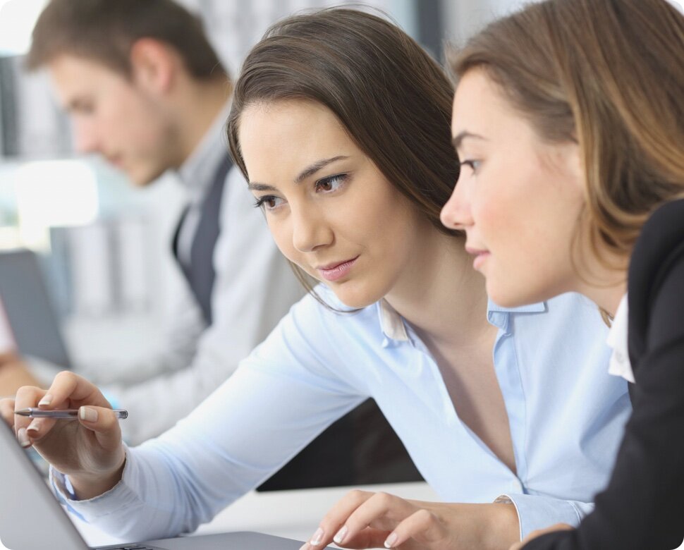 Revolucionamos las herramientas de control de presencia Revolucionamos las herramientas de control de presencia