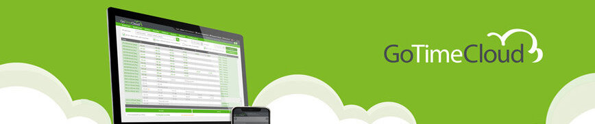 GoTime Cloud: Ihr Zeiterfassungssoftware-System