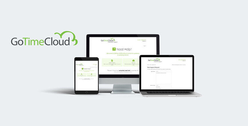 GoTime Cloud: Nuova piattaforma di supporto clienti ora disponibile GoTime Cloud: Nuova piattaforma di supporto clienti ora disponibile