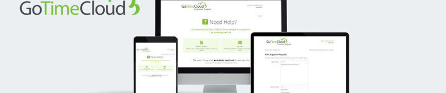 GoTime Cloud: New Technical Support Platform