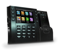 iClock S560 iClock S560